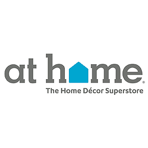 At Home - The Home Decor Superstore
